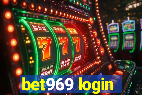 bet969 login